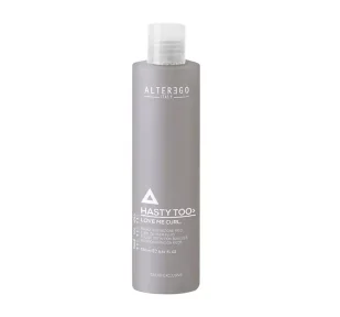 Alterego Hasty Too Fluid definiujący loki 250ml - Kosmetyki do stylizacji włosów - miniaturka - grafika 1