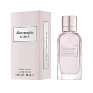 Wody i perfumy damskie - Abercrombie&Fitch, First Instinct Woman, woda perfumowana, 30 ml - miniaturka - grafika 1