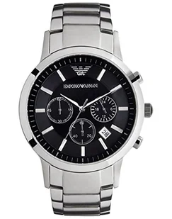 Zegarek Emporio Armani Renato AR2434 - Zegarki męskie - miniaturka - grafika 10