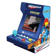 Konsole i gry retro - Konsola MY ARCADE DGUNL-7011 - miniaturka - grafika 1