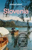 Przewodniki - Slovenia. Lonely Planet Virginia DiGaetano,Mark Baker,Anthony Ham miękka - miniaturka - grafika 1