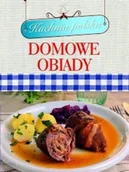 Książki kucharskie - Kuchnia Polska Domowe obiady - miniaturka - grafika 1