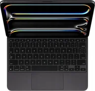 Etui do tabletów - Magic Keyboard do iPad Pro 11 (M4) - US English - Black - miniaturka - grafika 1