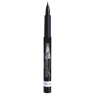 Rimmel Eyeliner - Scandaleyes Precision Micro Eyeliner Eyeliner - Scandaleyes Precision Micro Eyeliner - Eyelinery - miniaturka - grafika 1