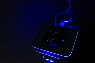 Alvi Prague Laser frakcyjny MED-X Laser CO2 z modułem RF - Pozostałe urządzenia kosmetyczne - miniaturka - grafika 7