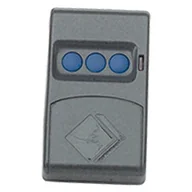 Transmitery FM - Seav TXS 3 NEW nadajnik 3-kanałowy 433 MHz - miniaturka - grafika 1