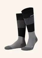 Skarpetki damskie - Cep Skarpety Narciarskie Ultralight Compression schwarz - miniaturka - grafika 1