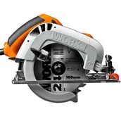 Piły elektryczne - WORX Worx WX425 - 1.200 W piła tarczowa - miniaturka - grafika 1
