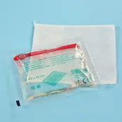 Apteczki i materiały opatrunkowe - Zarys ZARYS NOBAKAWA Kompres żelowy "zimno/ciepło"-16cm x 26cm Kompres żelowy "zimno/ciepło" TOW005429 - miniaturka - grafika 1