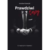 Psychologia - Prawdziwi tacy - miniaturka - grafika 1