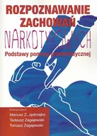 Zdrowie - poradniki - Rozpoznawanie zachowań narkotykowych - Aspra - miniaturka - grafika 1