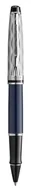 Pióra kulkowe - Pióro Kulkowe Waterman Expert L'Essence Du Blue Ct - miniaturka - grafika 1
