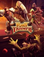 Gry PC Cyfrowe - Fort Triumph (PC) Klucz Steam - miniaturka - grafika 1