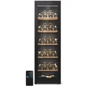 Chłodziarki do wina - Haier Wine Bank Series 5 HWS247GGU1 - miniaturka - grafika 1