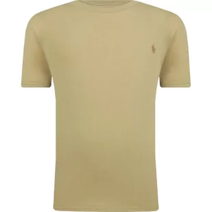 POLO RALPH LAUREN T-shirt | Regular Fit - Koszulki dla chłopców - miniaturka - grafika 1