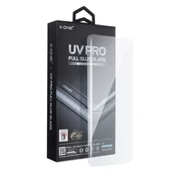 Szkła hartowane na telefon - X-ONE Szkło hartowane Uv Samsung Galaxy S20 Ultra - miniaturka - grafika 1