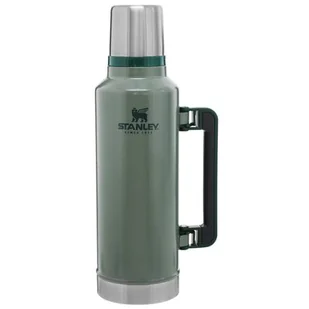 Termos LEGENDARY CLASSIC - zielony 2,3L/ Stanley - Termosy - miniaturka - grafika 1