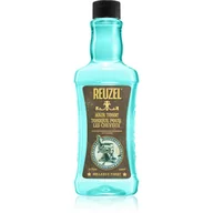 Szampony do włosów - Reuzel Hollands Finest Hair Tonic tonik do włosów i masażu 350 ml - miniaturka - grafika 1