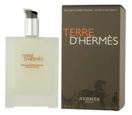 Balsamy po goleniu - Balsam po goleniu Hermes Terre D'Hermes 100 ml (3346130009788) - miniaturka - grafika 1