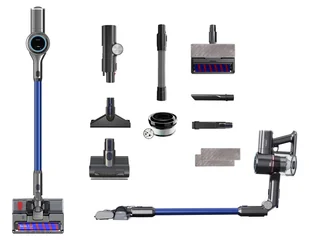 Puron Flex Mop PU30 - Odkurzacze pionowe - miniaturka - grafika 2