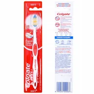 Higiena jamy ustnej zwierząt - Colgate Classic Soft Szczoteczka Do Zębów Miękka - miniaturka - grafika 1
