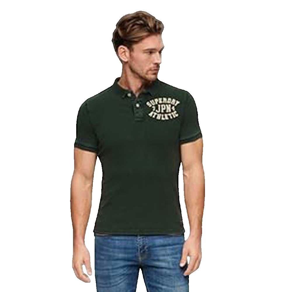 Superdry Polo Vintage Athletic