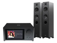 Zestawy stereo - NAD C 700 V2 + Diva 5 - miniaturka - grafika 1