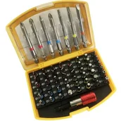 Klucze i nasadki - Fieldmann Zestaw bitów FDS 9003-56R - miniaturka - grafika 1