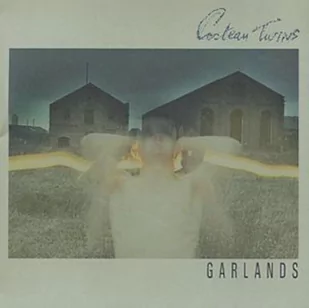 Cocteau Twins: Garlands -remaster 2003 [CD] - Rock - miniaturka - grafika 1