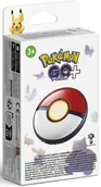 Gadżety dla graczy - Pokemon Go Plus + (Android/iOS) - miniaturka - grafika 1