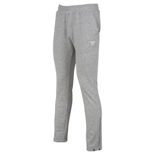 Spodnie tenisowe dresowe męskie Tecnifibre Team Tech Pants - Tenis ziemny - miniaturka - grafika 1