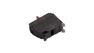 SCHNEIDER Nc control box contact ZENL1121 - Inne akcesoria elektryczne - miniaturka - grafika 1