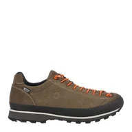 Buty trekkingowe męskie - Buty turystyczne męskie LOMER Bio Naturale Low Mtx - miniaturka - grafika 1