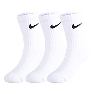 NIKE kids Skarpety unisex dla dorosłych - Skarpetki damskie - miniaturka - grafika 1
