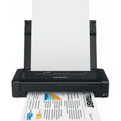 Urządzenia wielofunkcyjne - Epson WorkForce WF-100W (C11CE05403) - miniaturka - grafika 1