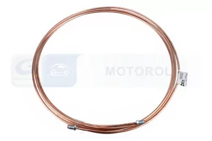 Przew.ham. WP- 257   105/105-4500 4,75MM - Przewody hamulcowe - miniaturka - grafika 1