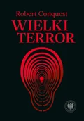 Historia świata - Wielki terror - Robert Conquest - miniaturka - grafika 1