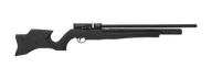 Wiatrówki karabinki - Wiatrówka PCP Kuzey K600S 4.5 mm z tłumikiem - miniaturka - grafika 1