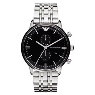 Zegarek Emporio Armani AR0389 - Zegarki męskie - miniaturka - grafika 1