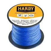 Poziomice, łaty, miary - Sznur murarski 2 mm x 100 m Hardy - miniaturka - grafika 1