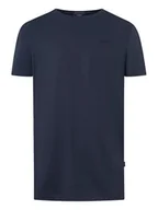 Koszulki męskie - JOOP! T-Shirt Cosmo 30041079 Granatowy Modern Fit - miniaturka - grafika 1