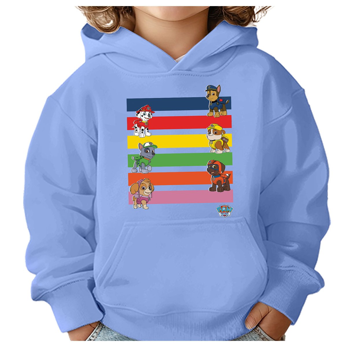 BLUZA DZIECIĘCA PSI PATROL 146-152 DLA DZIEWCZYNKI CHŁOPCA PREZENT