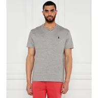Koszulki męskie - POLO RALPH LAUREN T-shirt Classic fit - miniaturka - grafika 1