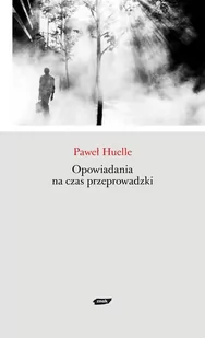 Opowiadania na czas przeprowadzki - E-booki - literatura polska - miniaturka - grafika 1