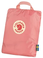 Nerki - Pokrowiec wodoodporny Fjallraven na plecak Kanken Rain Cover - pink - miniaturka - grafika 1