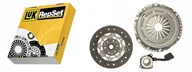 Sprzęgła - LUK SPRZĘGŁO KOMPLET FORD C-MAX 2.0 624317034 - miniaturka - grafika 1