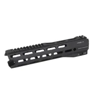Repliki - akcesoria - Strike Industries - Łoże aluminowe Gridlok LITE 11" - AR-15 - Czarne - SI-GRIDLOK-LITE-11-BK - miniaturka - grafika 1