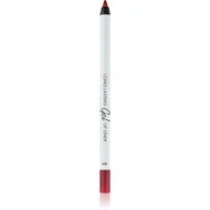 Konturówki do ust - LAMEL Basic Żelowa Konturówka do ust Long Lasting nr 404 1.7g - miniaturka - grafika 1