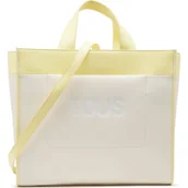 Torebki damskie - Tous Shopperka - miniaturka - grafika 1