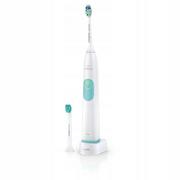 Szczoteczki elektryczne - Philips Sonicare Plaque Defence HX6232/02 - miniaturka - grafika 1